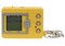 Bandai Original Digimon Digivice Virtual Pet Monster - Yellow